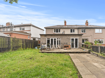 3 Bed Semi Detached Home in Ilkley