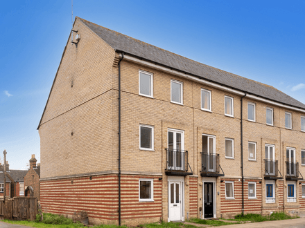11 Harland Street