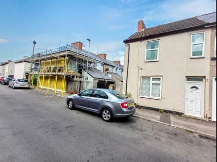 12, 12a George StreetMansfield NG19 6SA