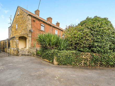 Itldous, Torbay Road, Castle Cary, Somerset, BA7 7DS