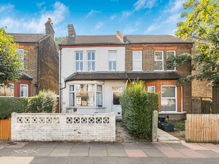 Ground Floor Maisonette for Renovation - Ideal Investment/First Time Buy - (SE20)