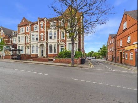 Former Residential, Office & Education Building, Hinckley Road, Leicester
