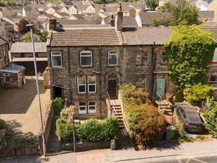 75 Halifax Road