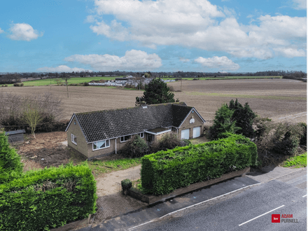 Marical, Peckleton Lane, Desford, LE9 9JU